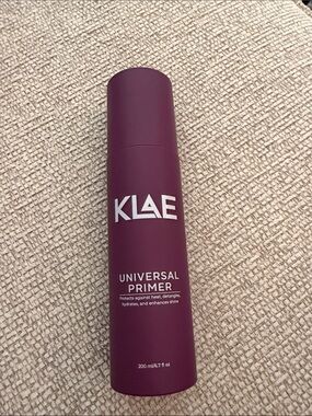 Klae Universal Primer 200ml NWOB